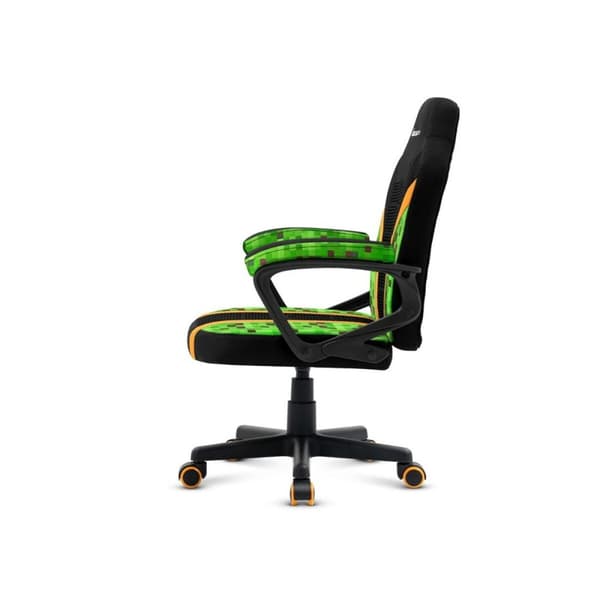 Gaming-stol Huzaro HZ-Ranger 1.0 Pixel mesh Trykt