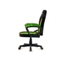 Miniatyrbillede 3 af 9: Gaming-stol Huzaro HZ-Ranger 1.0 Pixel mesh Trykt