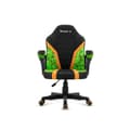 Miniatyrbillede 4 af 9: Gaming-stol Huzaro HZ-Ranger 1.0 Pixel mesh Trykt