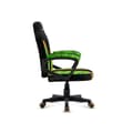 Miniatyrbillede 8 af 9: Gaming-stol Huzaro HZ-Ranger 1.0 Pixel mesh Trykt