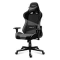 Miniatyrbillede 3 af 7: Gaming-stol Huzaro Force 6.2 Sort/Grå