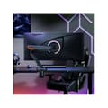 Miniatyrbild 4 av 6: Gamingbordsstöd AISENS DT49TSRRGB-347 RGB vridbart/lutande 16kg VESA