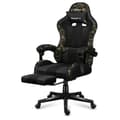 Miniatyrbillede 3 af 10: Gaming-stol Huzaro HZ-Force 4.7 Camo Sort