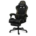 Miniatyrbillede 6 af 10: Gaming-stol Huzaro HZ-Force 4.7 Camo Sort