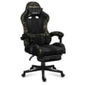 Miniatyrbillede 1 af 10: Gaming-stol Huzaro HZ-Force 4.7 Camo Sort