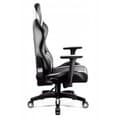 Miniatyrbillede 2 af 5: Gaming-stol Diablo Chairs Diablo X-HORN 2.0 Sort Rød