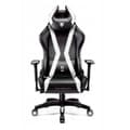 Miniatyrbillede 1 af 5: Gaming-stol Diablo Chairs Diablo X-HORN 2.0 Sort Rød