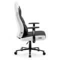 Miniatyrbillede 5 af 6: Gaming-stol Diablo Chairs X-GAMER 2.0 Normal Hvid Sort