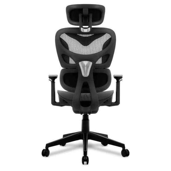 Gaming-stol Huzaro Combat 8.0 Carbon Sort