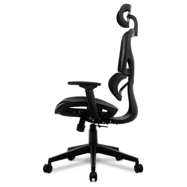 Gaming-stol Huzaro Combat 8.0 Carbon Sort