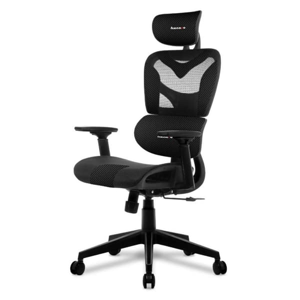 Gaming-stol Huzaro Combat 8.0 Carbon Sort