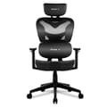Miniatyrbillede 2 af 11: Gaming-stol Huzaro Combat 8.0 Carbon Sort