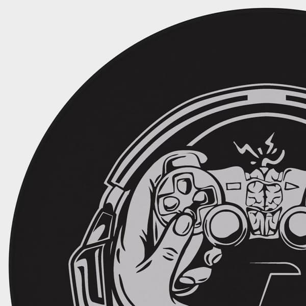 Gaming-stol Huzaro HZ-FLOORMAT 6.0