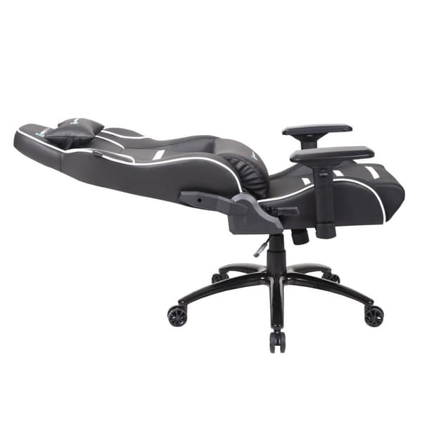 Gaming-stol Newskill Valkyr Hvid