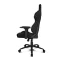 Miniatyrbillede 2 af 2: Gaming-stol DRIFT DR110BK Sort