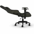Miniatyrbillede 5 af 8: Gaming-stol Corsair CF-9010057-WW Sort Grå
