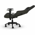 Miniatyrbillede 6 af 8: Gaming-stol Corsair CF-9010057-WW Sort Grå