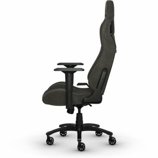 Gaming-stol Corsair CF-9010057-WW Sort Grå