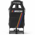 Miniatyrbillede 3 af 6: Gaming-stol Playseat Pro Evolution - NASCAR Edition Sort