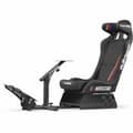 Miniatyrbillede 4 af 6: Gaming-stol Playseat Pro Evolution - NASCAR Edition Sort