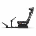 Miniatyrbillede 5 af 6: Gaming-stol Playseat Pro Evolution - NASCAR Edition Sort