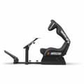 Miniatyrbillede 6 af 6: Gaming-stol Playseat Pro Evolution - NASCAR Edition Sort