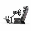 Miniatyrbillede 1 af 6: Gaming-stol Playseat Pro Evolution - NASCAR Edition Sort