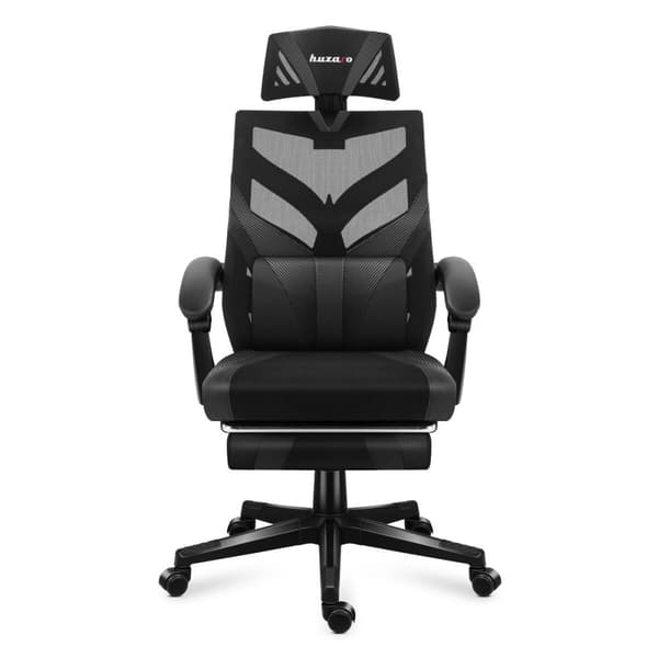 Gaming-stol Huzaro Combat 5.0 Sort