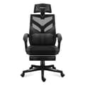 Miniatyrbillede 3 af 11: Gaming-stol Huzaro Combat 5.0 Sort