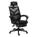 Miniatyrbillede 1 af 11: Gaming-stol Huzaro Combat 5.0 Sort