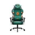 Miniatyrbillede 1 af 5: Gaming-stol Diablo Chairs Diablo X-One 2.0 World of Tanks Blå Grøn