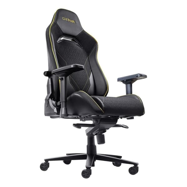 Gaming-stol Trust GXT 721 Ruya Pro Sort