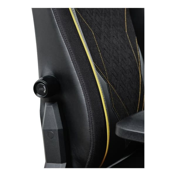 Gaming-stol Trust GXT 721 Ruya Pro Sort