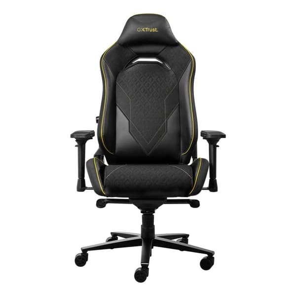 Gaming-stol Trust GXT 721 Ruya Pro Sort