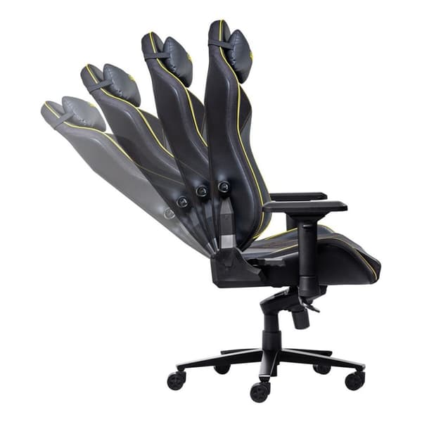 Gaming-stol Trust GXT 721 Ruya Pro Sort