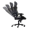 Miniatyrbillede 6 af 9: Gaming-stol Trust GXT 721 Ruya Pro Sort