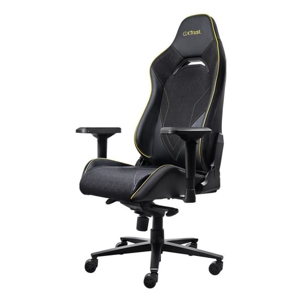Gaming-stol Trust GXT 721 Ruya Pro Sort