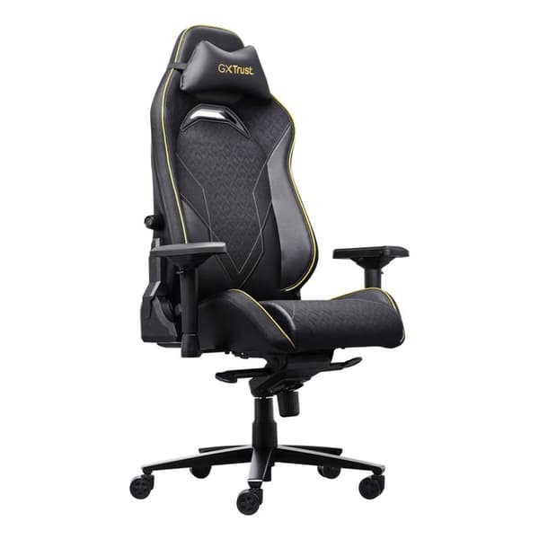 Gaming-stol Trust GXT 721 Ruya Pro Sort