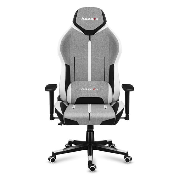 Gaming-stol Huzaro Force 7.9 Grå