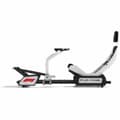Miniatyrbillede 4 af 4: Gaming-stol Playseat Sort