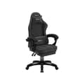 Miniatyrbild 1 av 6: Spelstol Huzaro HZ-FORCE 3.7 CARBON BLACK