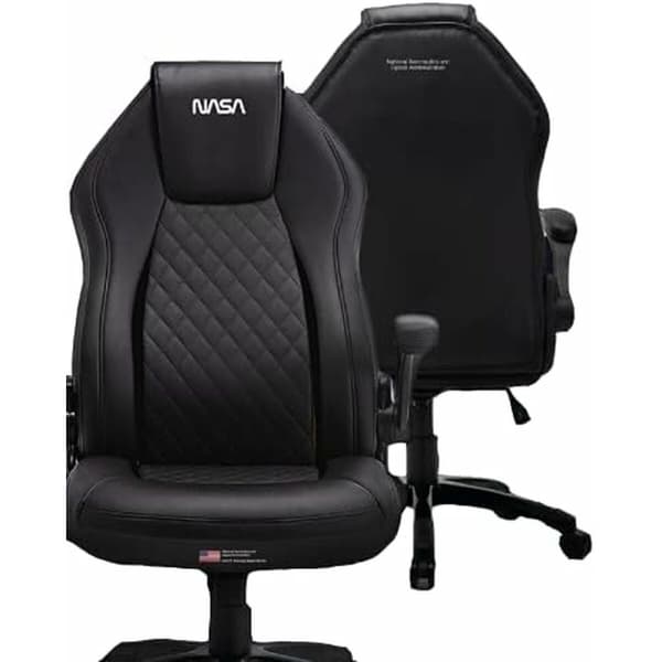 Gaming-stol NASA VO022-K