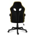 Miniatyrbillede 6 af 8: Gaming-stol Huzaro HZ-Force 2.5 RGB Mesh Sort Grå