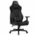 Miniatyrbillede 1 af 4: Gaming-stol Huzaro HZ-Force 7.6 Black Sort
