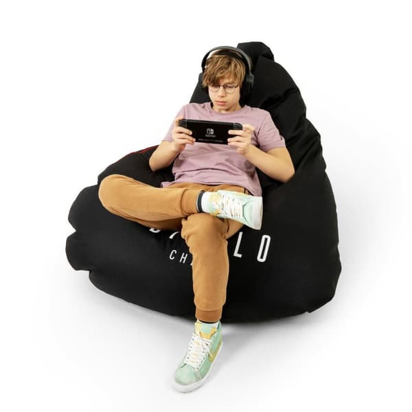 Gaming-stol Diablo Chairs 1451