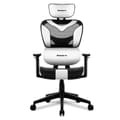 Miniatyrbillede 2 af 11: Gaming-stol Huzaro HZ-Combat 8.0 White