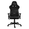 Miniatyrbillede 4 af 5: Gaming-stol Huzaro Force 6.2 Carbon Sort