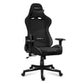 Miniatyrbillede 5 af 5: Gaming-stol Huzaro Force 6.2 Carbon Sort