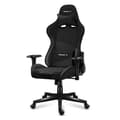 Miniatyrbillede 2 af 5: Gaming-stol Huzaro Force 6.2 Carbon Sort