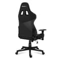 Miniatyrbillede 1 af 5: Gaming-stol Huzaro Force 6.2 Carbon Sort